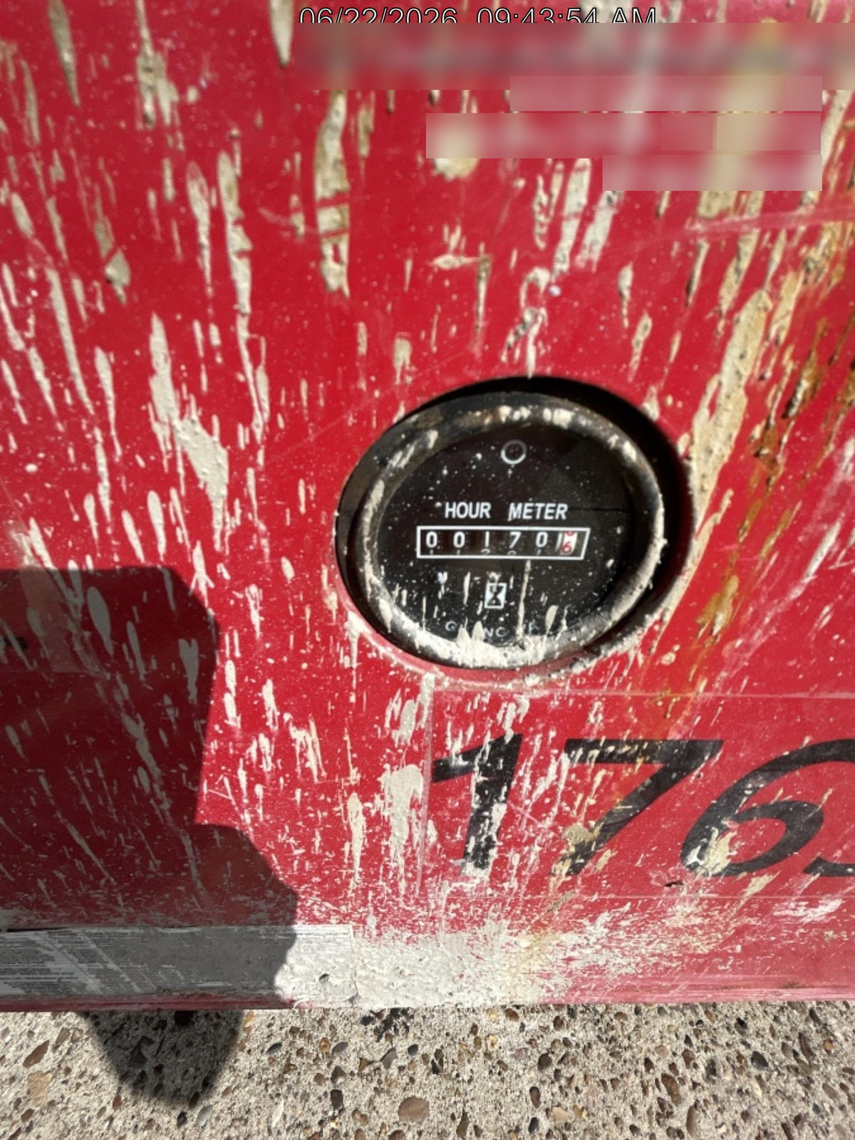 2021 MEC 1930SE