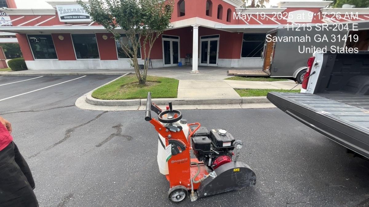 2024 HUSQVARNA FS 400 LV