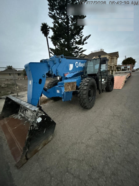 2025 JLG 1001100823