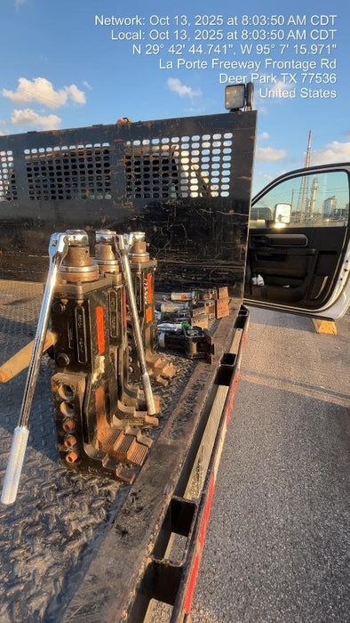 2022 GEARWRENCH PHD0535 GEARWRENCH