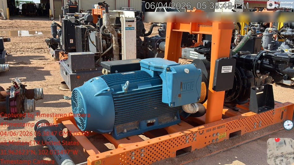 2022 PIONEER EPP108S17L71