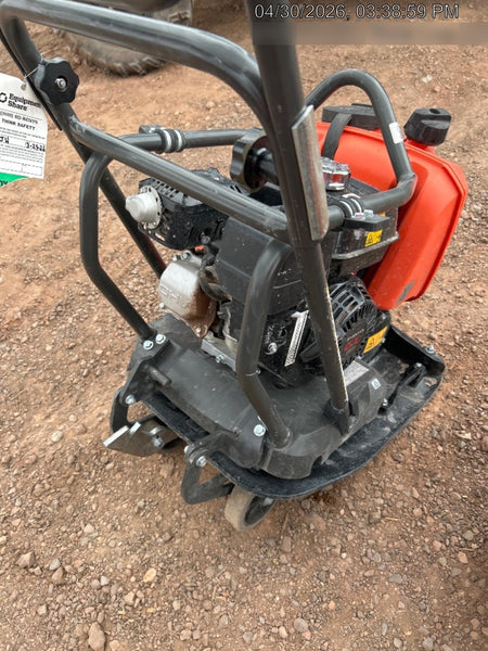 2025 HUSQVARNA LF75