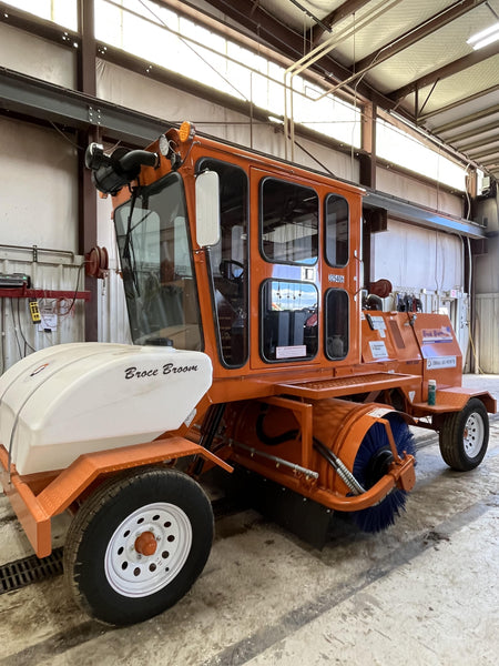2023 BROCE RCT350