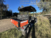 2022 KUBOTA RTV-X1140W-H (Canopy)
