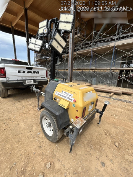 2021 ALLMAND NLV3GR