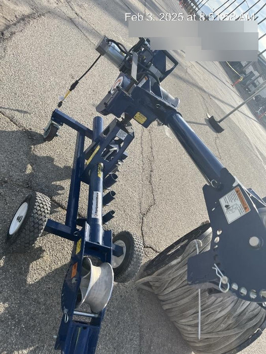 2024 CURRENT TOOLS 100A