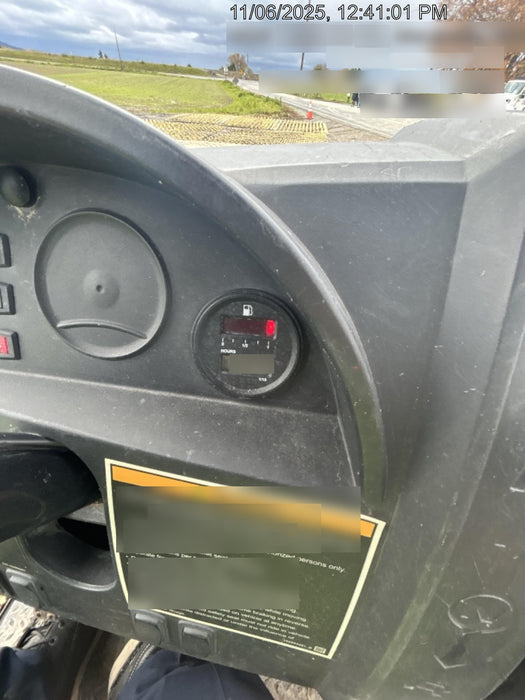 2021 CLUB CAR CA1700D (Canopy)