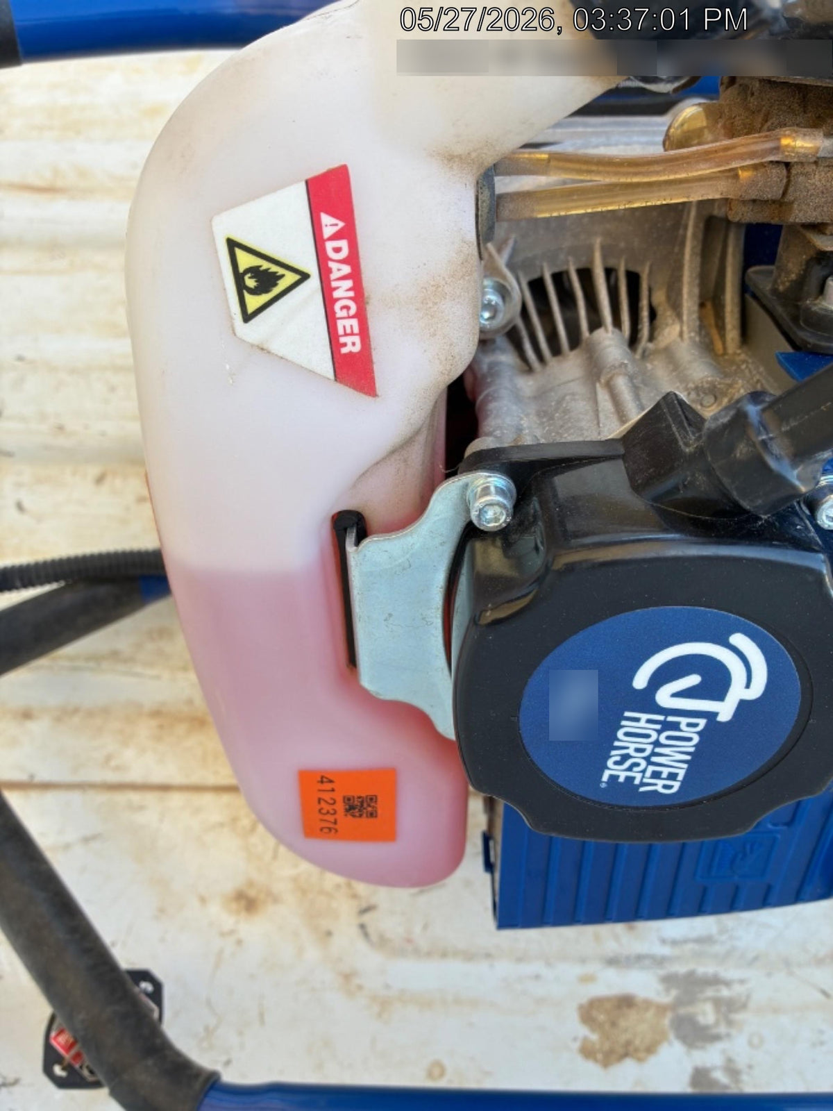 2024 POWERHORSE 6479171