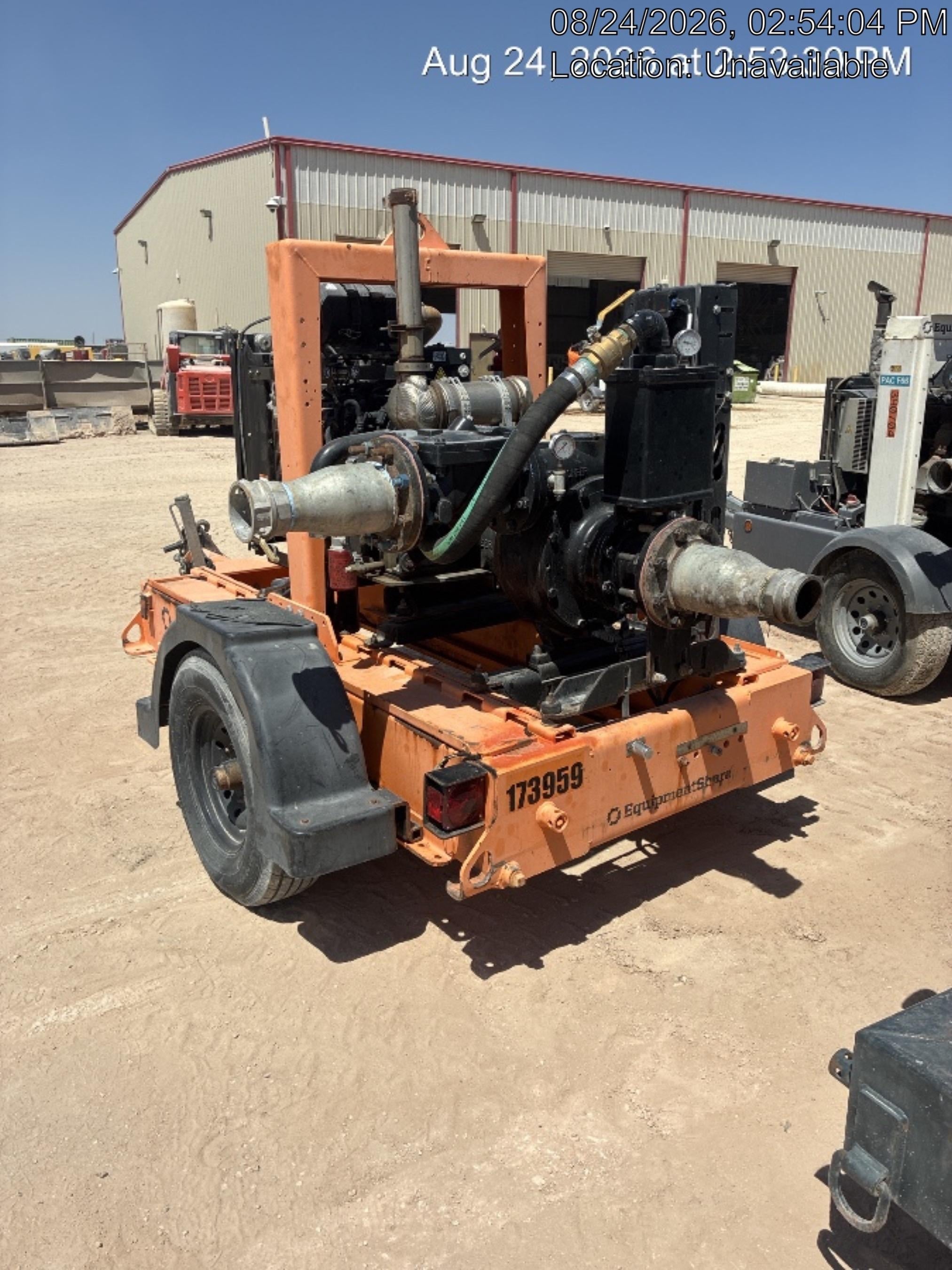 2021 PIONEER PP66S12L71-TD2.9L4