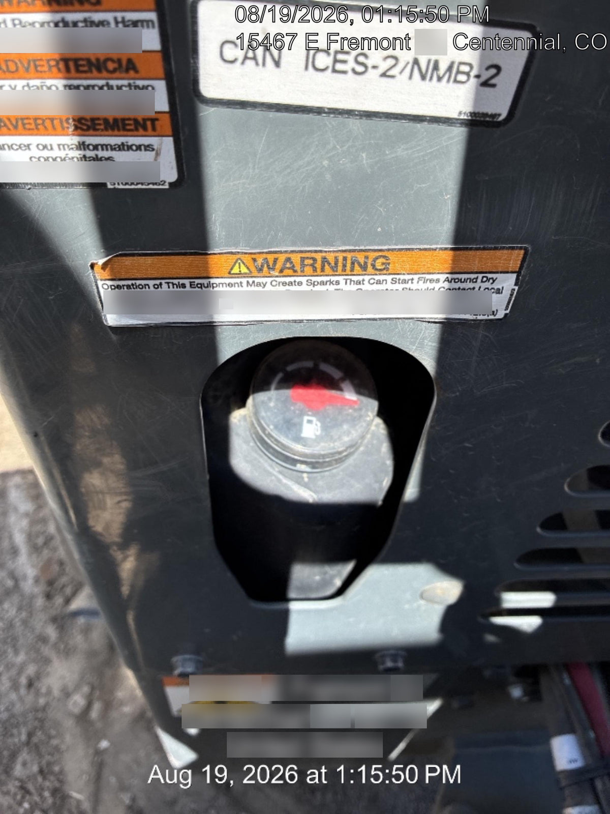 2023 WACKER NEUSON RD12A