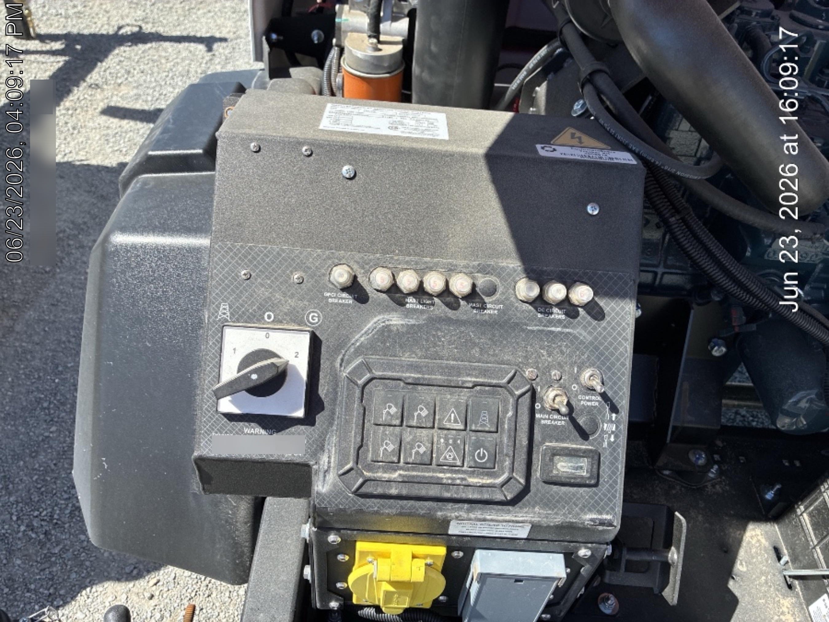 2026 GENERAC MLTS-4