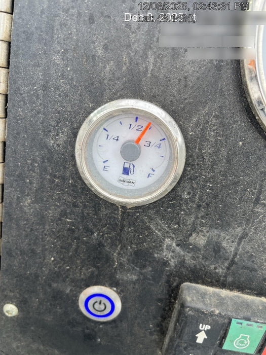 2025 BOBCAT PA1600VPWCU-T4F