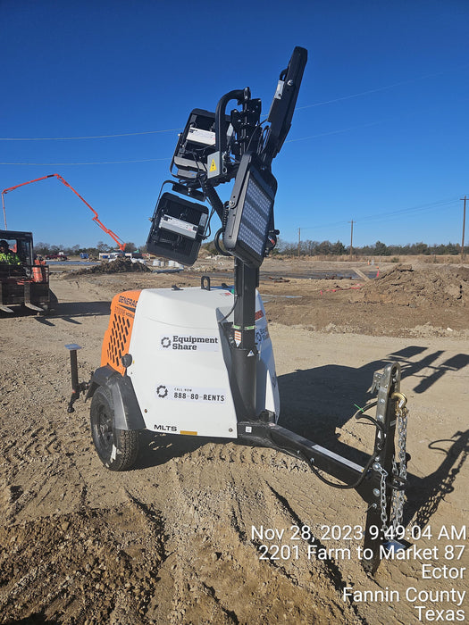2023 GENERAC MLT2