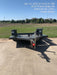 2019 JLG Triple L 4610