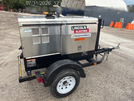 2024 LINCOLN ELECTRIC LE400