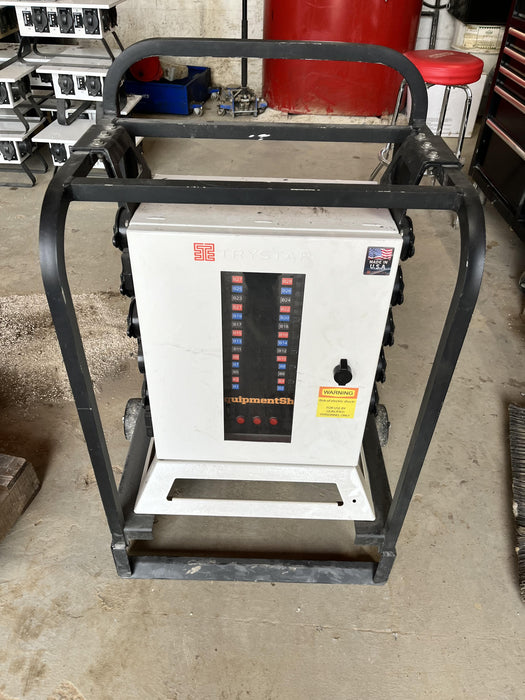 2022 TRYSTAR TP-43C-M-F10