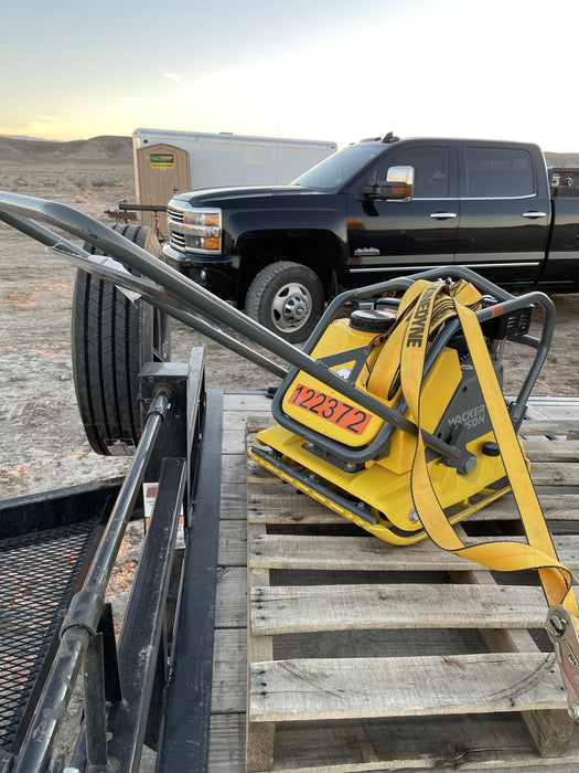 2020 WACKER NEUSON WP1550AW