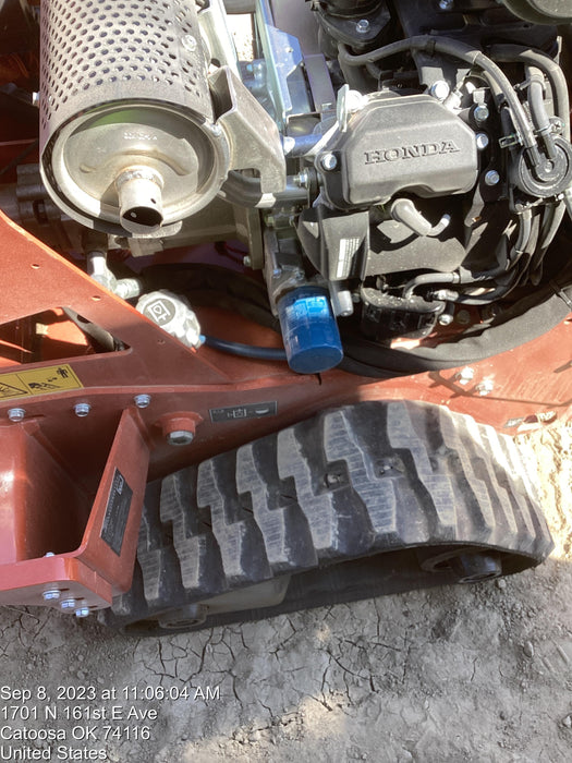 2023 DITCH WITCH C24XA