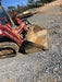 2020 Takeuchi TL12R2-CR Cab/Heat/Air, Hydraulic QC