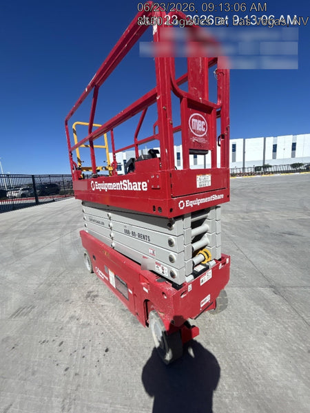 2026 MEC 3232SE
