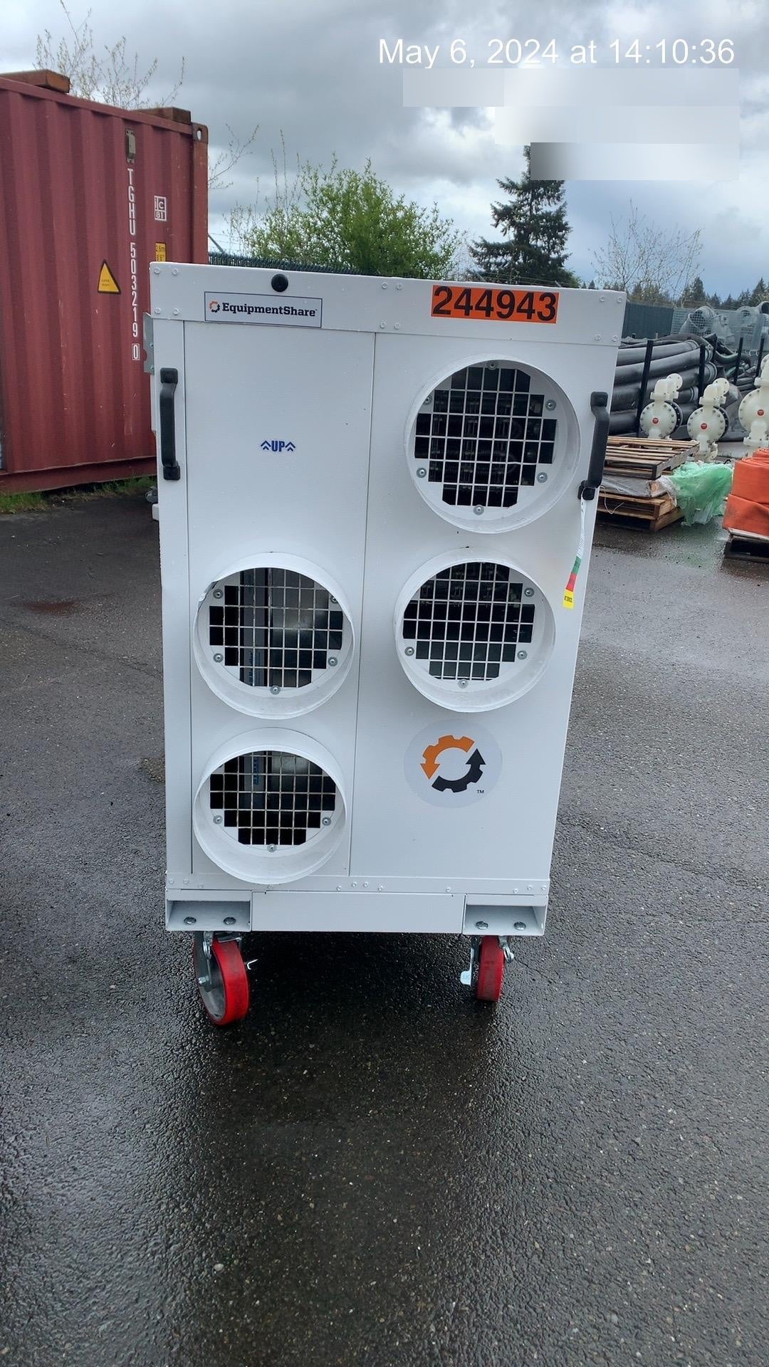 2022 KWIKOOL KPO12-43H