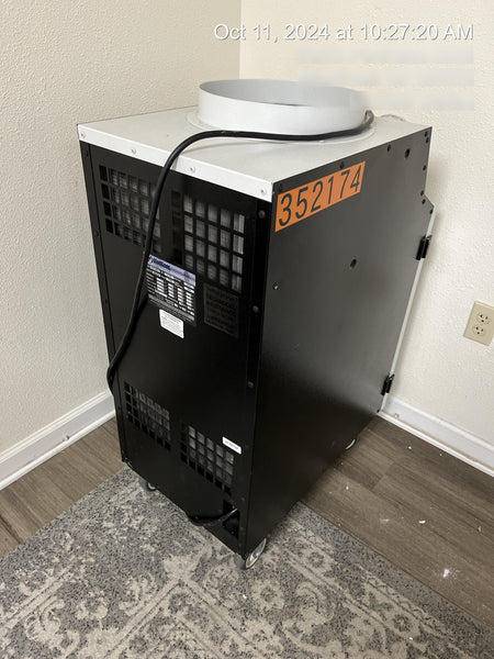 2023 KWIKOOL KPAC1411-2