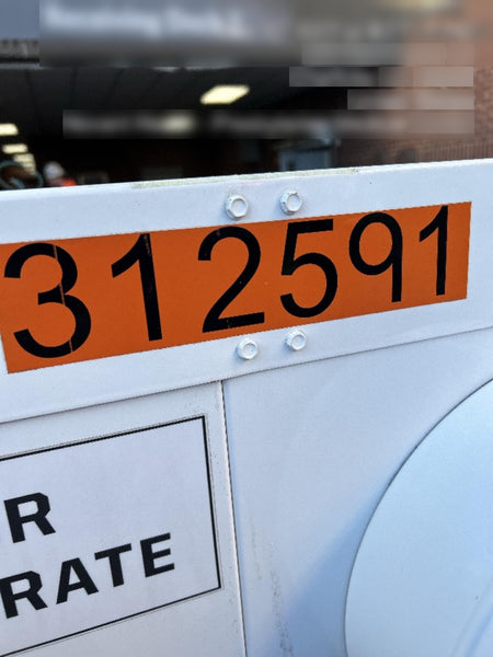 2023 KWIKOOL KPO12-43H