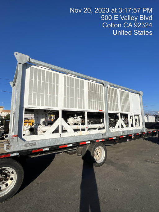 2023 CAPS PCHH-227TC-0NN0NN-5E5-0-PG2CEUP