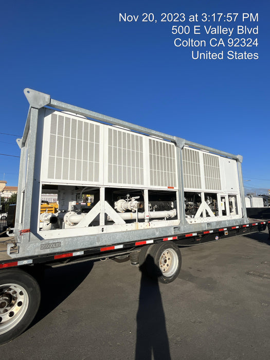 2023 CAPS PCHH-227TC-0NN0NN-5E5-0-PG2CEUP