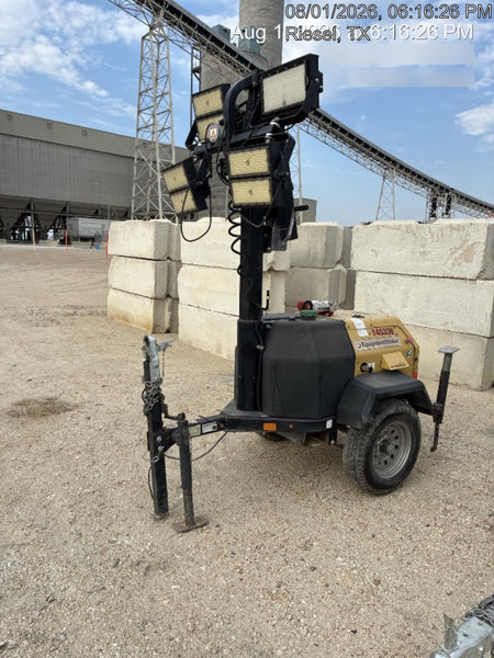 2021 ALLMAND NLV3GR