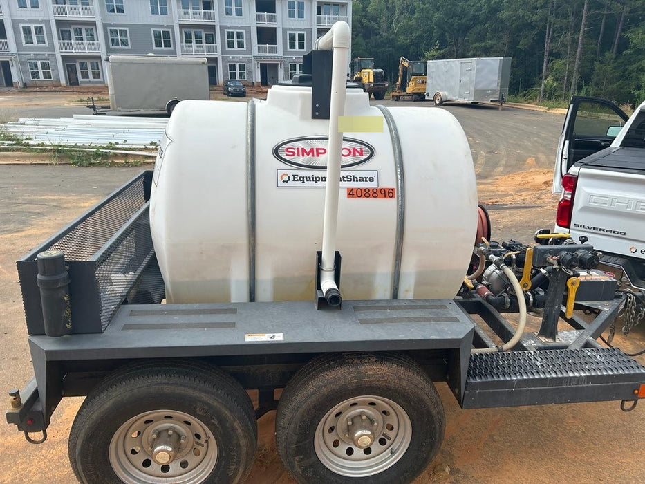 2023 SIMPSON SWT-52517