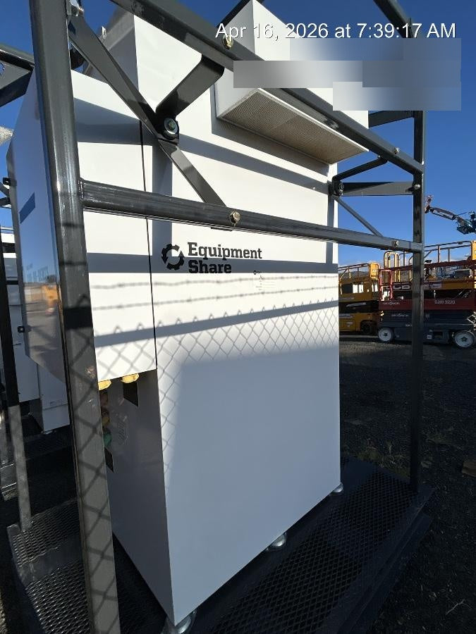 2023 FUJI MD600-EQS