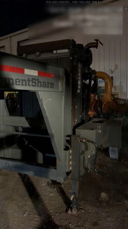 2023 PREMIER PUMP 8NHTH-RP-DC13