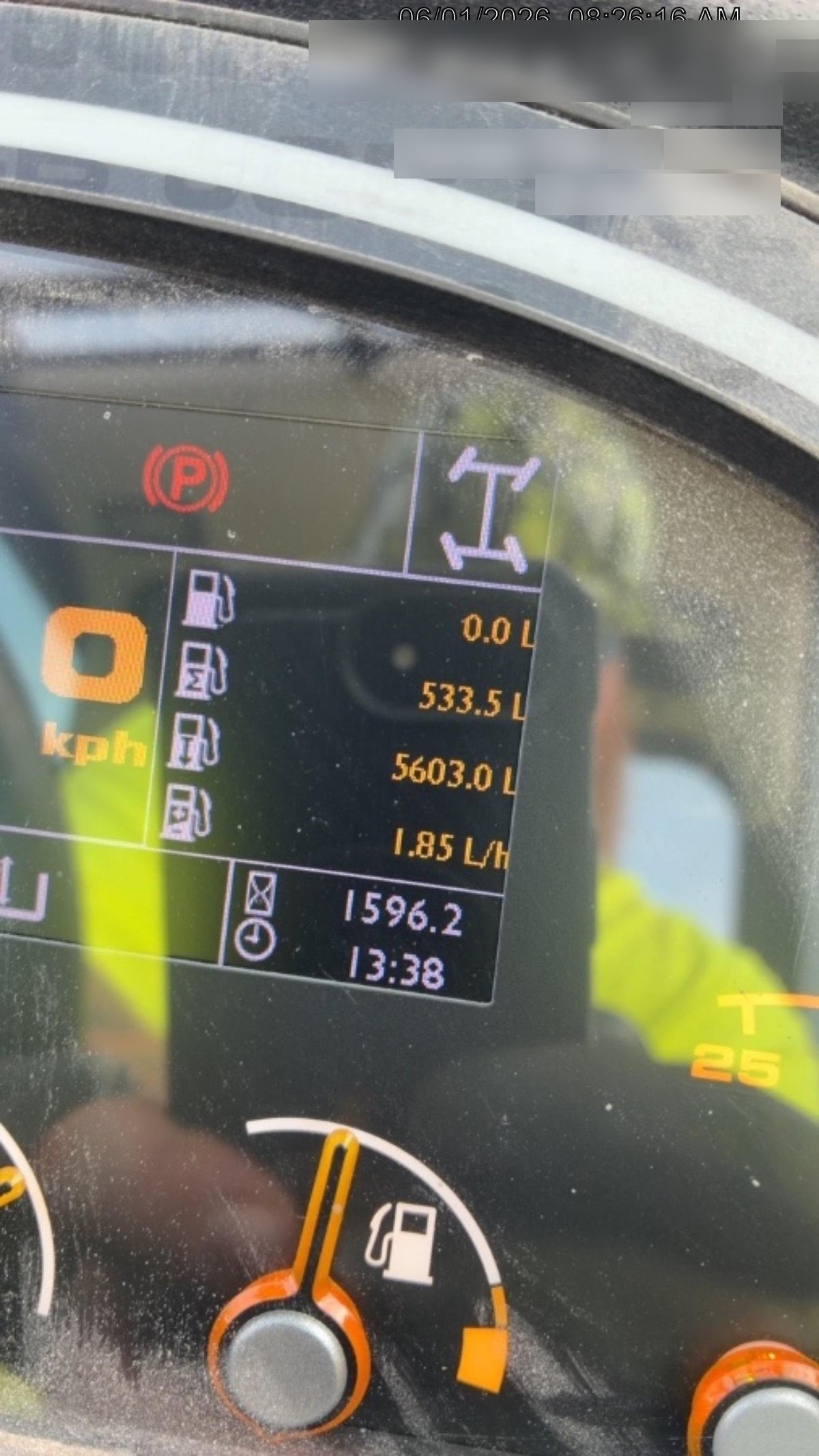 2024 JCB 508-66TC