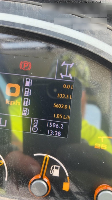 2024 JCB 508-66TC