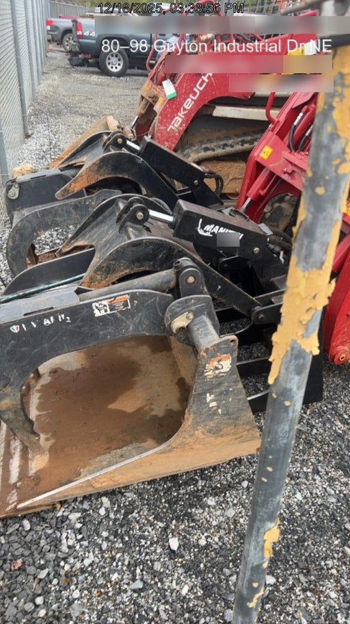 2024 MANITOU 50504725