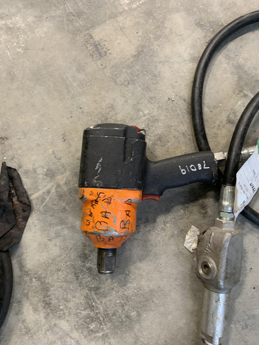 2020 MICHIGAN PNEUMATIC 751SS