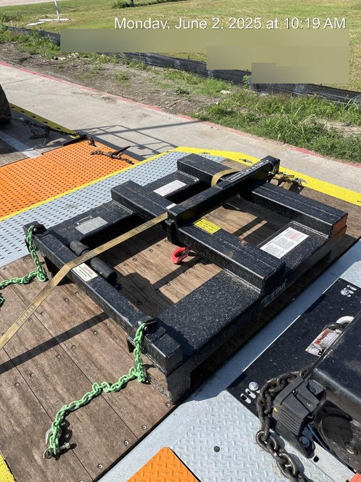 2023 STAR INDUSTRIES 1395B