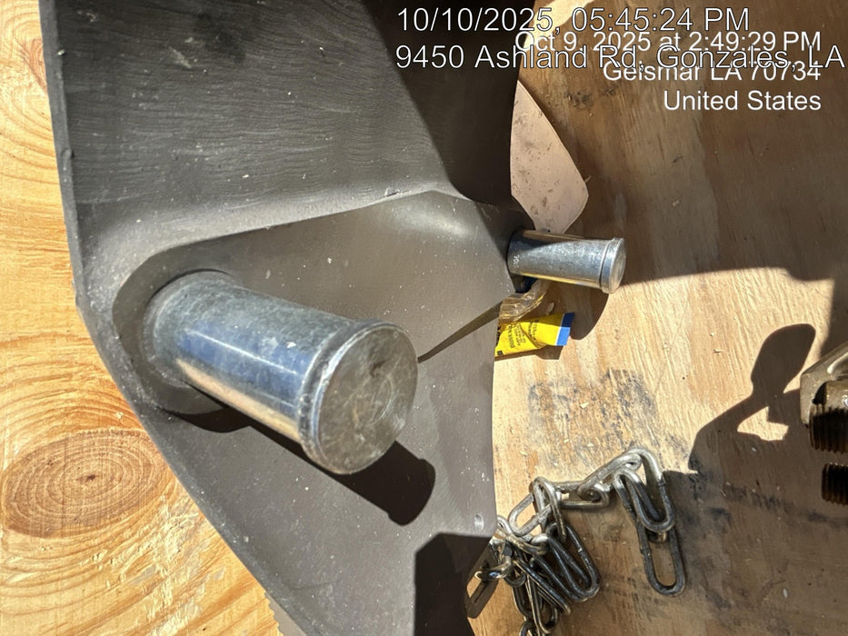 2022 HARRINGTON CF015-20