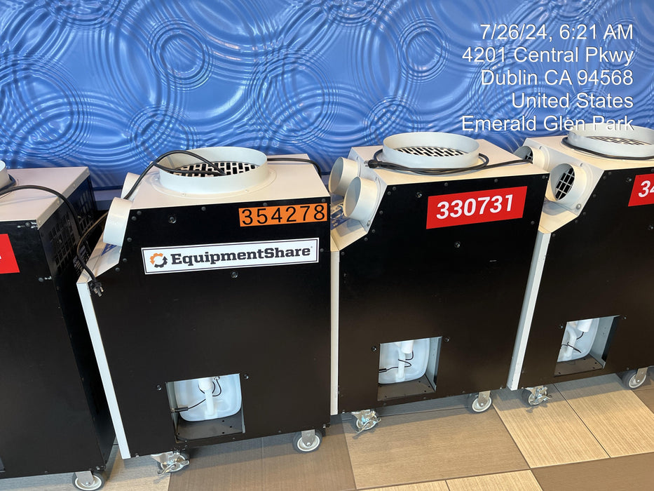 2023 KWIKOOL KPAC1411-2