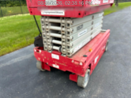 2020 MEC 4046SE