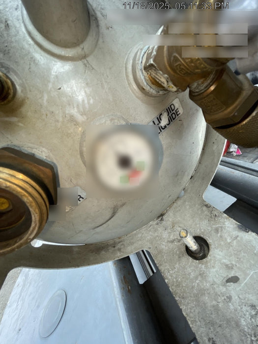 2022 TOYOTA 50-8FGU25