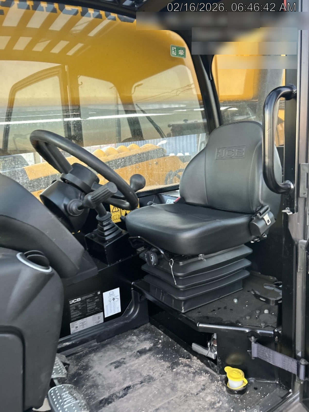2026 JCB 510-56