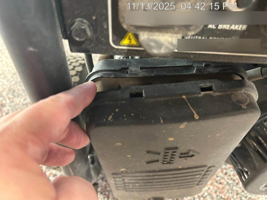 2025 MI-T-M GEN-6500-0MM1