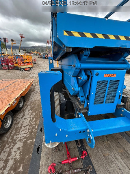 2021 GENIE GS-4390 RT