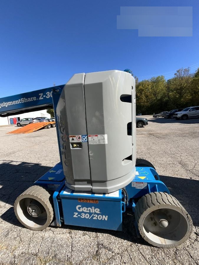 2024 GENIE Z30-20 N RJ