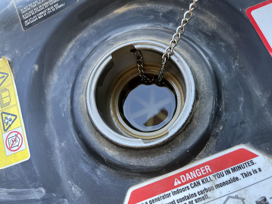 2022 SIMPSON SCGH8500