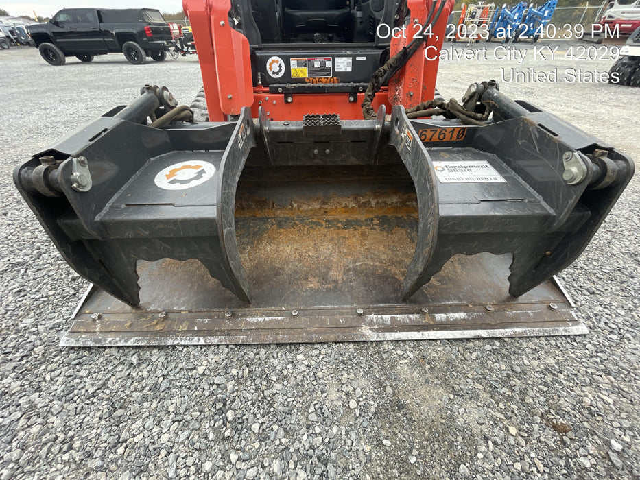 2020 PALADIN UTILITY GRAPPLE 11876-0022