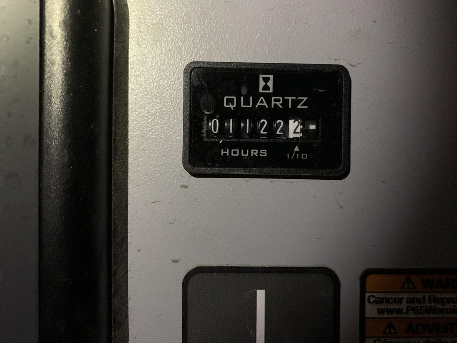 2020 WACKER NEUSON G70