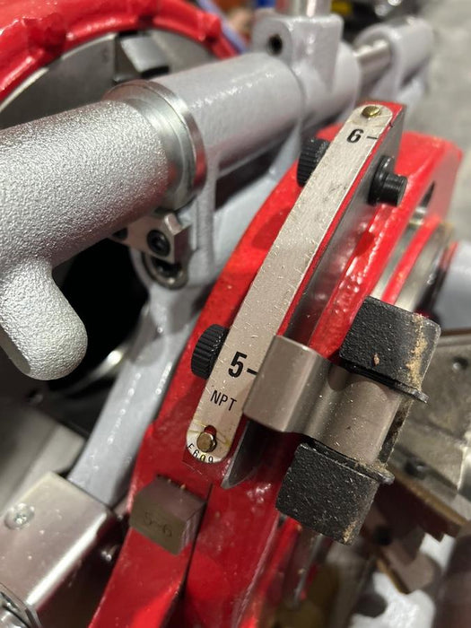 2024 WHEELER REX 6590